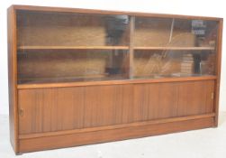 G PLAN - HERBERT GIBBS - WALL CABINET