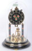 KIPLE ROSE ANNIVERSARY 400 DAY CLOCK