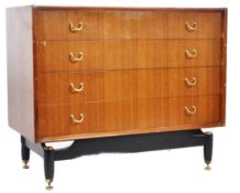 G-PLAN - LIBRENZA RANGE - MID CENTURY DRESSING TABLE