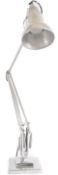 HERBERT TERRY - MODEL 1227 - ANGLEPOISE DESK LAMP