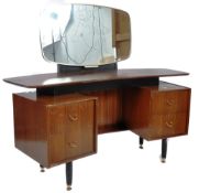 G-PLAN - LIBRENZA - MID CENTURY CHEST OF FOUR DRAWERS