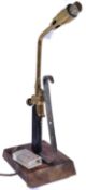 RETRO STEAMPUNK BLOWTORCH LAMP