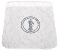 BARTLETT AND SONS OF BRISTOL COUNTER PLATE