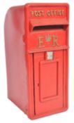 CONTEMPORARY REPLICA ROYAL MAIL POST BOX