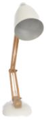 TERENCE CONRAN - HABITAT - MACLAMP - 1960s DESK LAMP