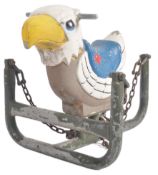 WICKSTEED - VINTAGE FAIRGROUND CAROUSEL RIDE