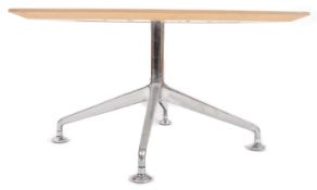 ORANGEBOX - CONTEMPORARY DESIGNER COFFEE TABLE