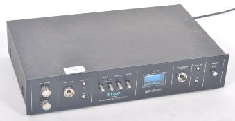 TEAC - MODEL AN-80 - NOISE REDUCTION UNIT