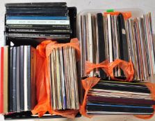 COLLECTION OF CLASSICAL GENRE LP VINYL RECORDS