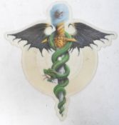 MOTLEY CREW - DR FEELGOOD - SPECIAL EDITION PICTURE DISC