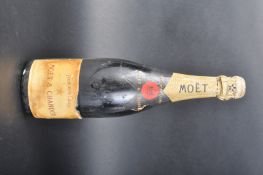 MOET & CHANDON VINTAGE CHAMPAGNE