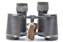 NEDINSCO CARL ZEISS 8X30 SWISS ARMY BINOCULARS