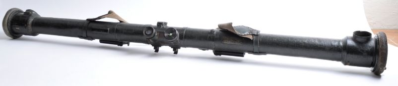 WWII SECOND WORLD WAR BARR & STROUD RANGEFINDER FT27