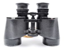 CARL ZEISS JENA OCTAREM 8X50B VINTAGE BINOCULARS