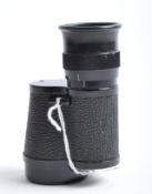 CARL ZEISS 8 X 30 B MONOCULAR