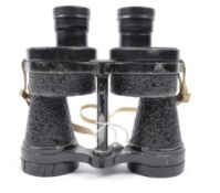 WWII SECOND WORLD WAR RAF ISSUE ROSS 5 X 40 MK V VINTAGE BINOCULARS