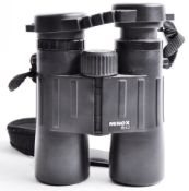 VINTAGE NIKON MINOX 8 x 42 BINOCULARS