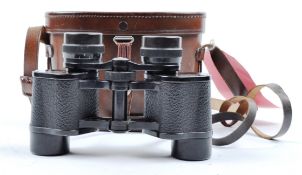 CARL ZEISS DELTURISEM 8 X 24 BINOCULARS