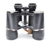 CARL ZEISS DEKAREM 10 x 50 VINTAGE BINOCULARS