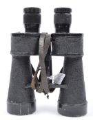 LEITZ (BEH) 7 X 50 WWII SECOND WORLD WAR THIRD REICH NAZI GERMAN KRIEGSMARINEBINOCULARS