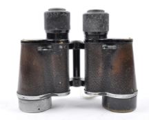 CARL ZEISS DELACTIS 8X40 VINTAGE BINOCULARS