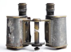 CARL ZEISS JENA FELDSTECHER VERGR 8 BINOCULARS