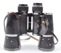 WWII SECOND WORLD WAR THIRD REICH NAZI GERMAN KRIEGSMARINE BINOCULARS ARTL PF 7 X 50