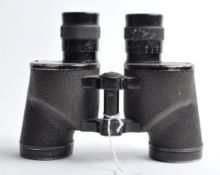 WWII SECOND WORLD WAR M3 6 X 30 MILITARY WESTINGHOUSE 1942 HMR BINOCULARS