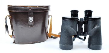 NIKON 7X30 7.3 BINOCULARS