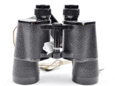 CARL ZEISS JENA DEKARIS 10 x 50 BINOCULARS