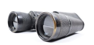 CARL ZEISS BINOCTEM 7 X 50 VINTAGE BINOCULARS