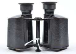 LATE 19TH CENTURY CARL ZEISS FELDSTECHER 12 FACH BINOCULARS