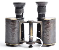 CARL ZEISS FELDSTECHER 8 FACH BINOCULARS