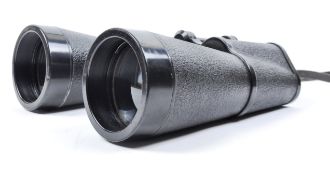 KARL HEIZON 12 X 60 DEUTSCHLAND UNTERSEEBOOT ZWOLF BINOCULARS