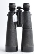 VINTAGE PAIR OF OPTOLYTH 9 X 63 BINOCULARS