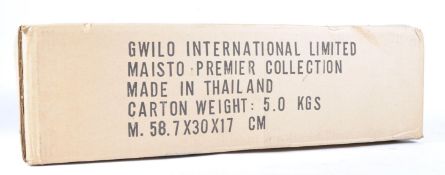 COLLECTION OF MAISTO 1/24 SCALE DIECAST MODEL CARS