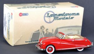 ORIGINAL LANSDOWNE MODELS 1/43 SCALE DIECAST MODEL CAR