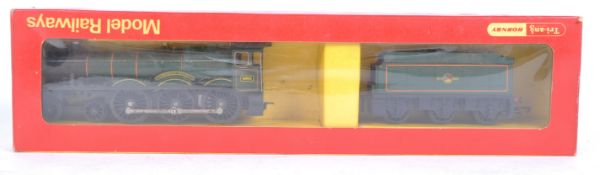 VINTAGE TRIANG HORNBY 00 GAUGE MODEL RAILWAY TRAINSET LOCOMOTIVE