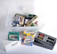 LARGE COLLECTION OF ASSORTED DIECAST MODELS