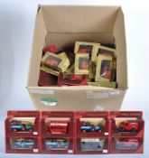 COLLECTION OF VINTAGE MATCHBOX MODELS OF YESTERYEAR