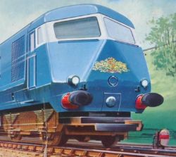 Toy Auction - Diecast, Trains, Doll's Houses & Antique Toys