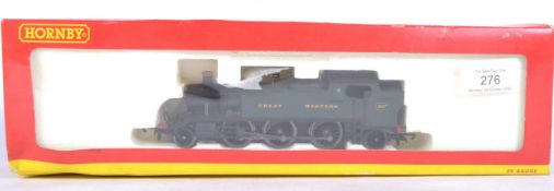 ORIGINAL HORNBY 00 GAUGE MODEL RAILWAY TRAINSET LOCOMOTIVE
