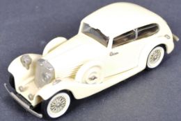 ORIGINAL GEMS & COBWEBS 1/43 SCALE DIECAST MODEL CAR