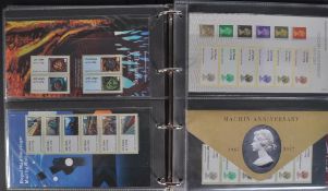 STAMPS - POST AND GO - LARGE QUANTITY UNUSED DECIMAL