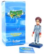 STINGRAY – GERRY ANDERSON – ROBERT HARROP FIGURINE / STATUE