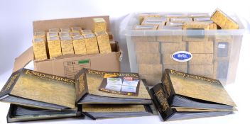 THE LORD OF THE RINGS - EAGLEMOSS - COLLECTOR'S MODELS