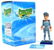 STINGRAY – GERRY ANDERSON – ROBERT HARROP FIGURINE / STATUE