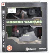 CALL OF DUTY MODERN WARFARE 2 NIGHT VISION GOGGLES