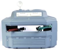 ACTION MAN - VINTAGE PALITOY ELECTRONIC COMMAND CENTRE