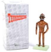 THUNDERBIRDS – GERRY ANDERSON – ROBERT HARROP FIGURINE / STATUE